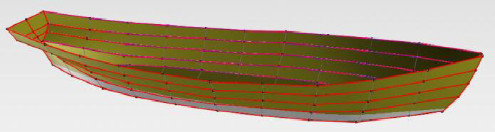 Gandelow_15-foot_Delftship-model-3D