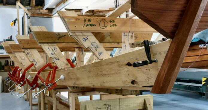 Gandelow_15-foot_Spile-first-garboard