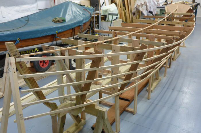 Gandelow_15-foot_Top-of-Planks