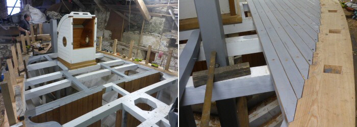 Ilen-decking-2-beams